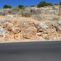 Land plot in Greece, Crete, 6795 sq.m.