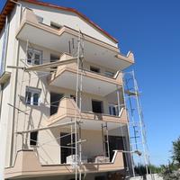 Flat in Greece, Central Macedonia, Center, 23 sq.m.