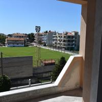 Flat in Greece, Central Macedonia, Center, 23 sq.m.