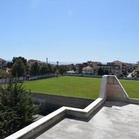 Flat in Greece, Central Macedonia, Center, 23 sq.m.