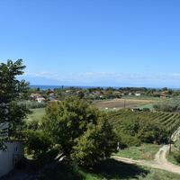 Flat in Greece, Central Macedonia, Center, 23 sq.m.