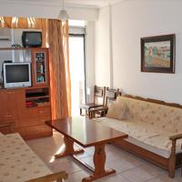 Flat in Greece, Central Macedonia, Center, 43 sq.m.