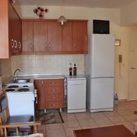 Flat in Greece, Central Macedonia, Center, 43 sq.m.