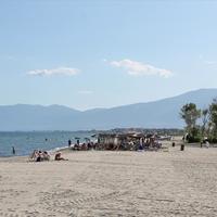 Flat in Greece, Central Macedonia, Center, 43 sq.m.