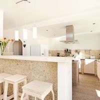 Вилла в Испании, Балеарские Острова, Пальма, 306 кв.м.