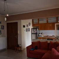 Townhouse in Greece, Central Macedonia, Center, 127 sq.m.