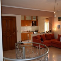 Townhouse in Greece, Central Macedonia, Center, 127 sq.m.