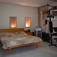 Townhouse in Greece, Central Macedonia, Center, 127 sq.m.