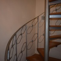 Townhouse in Greece, Central Macedonia, Center, 127 sq.m.