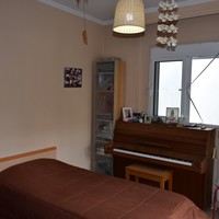 Townhouse in Greece, Central Macedonia, Center, 127 sq.m.