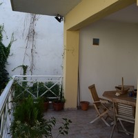 Townhouse in Greece, Central Macedonia, Center, 127 sq.m.