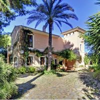 Вилла в Испании, Балеарские Острова, Пальма, 394 кв.м.