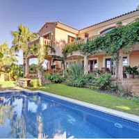 Вилла в Испании, Балеарские Острова, Пальма, 394 кв.м.