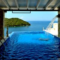 Вилла в Греции, Эпир, 300 кв.м.