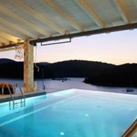 Вилла в Греции, Эпир, 300 кв.м.