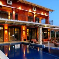 Вилла в Греции, Эпир, 300 кв.м.