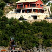 Вилла в Греции, Эпир, 300 кв.м.