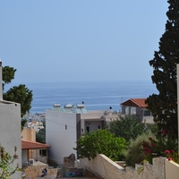 Land plot in Greece, Crete, Irakleion, 680 sq.m.