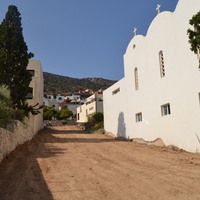 Land plot in Greece, Crete, Irakleion, 680 sq.m.