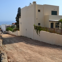 Land plot in Greece, Crete, Irakleion, 680 sq.m.