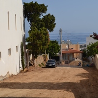 Land plot in Greece, Crete, Irakleion, 680 sq.m.
