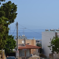 Land plot in Greece, Crete, Irakleion, 680 sq.m.