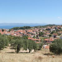 Land plot in Greece, Central Macedonia, Center