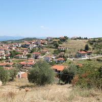 Land plot in Greece, Central Macedonia, Center