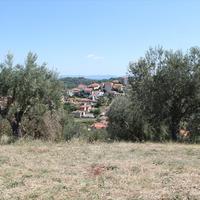 Land plot in Greece, Central Macedonia, Center