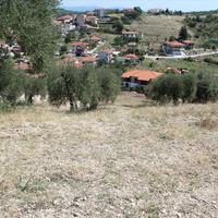 Land plot in Greece, Central Macedonia, Center