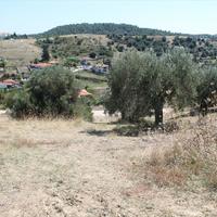 Land plot in Greece, Central Macedonia, Center