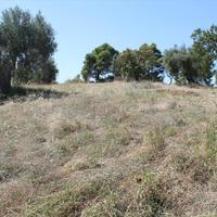 Land plot in Greece, Central Macedonia, Center