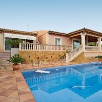 Вилла в Испании, Балеарские Острова, Пальма, 440 кв.м.