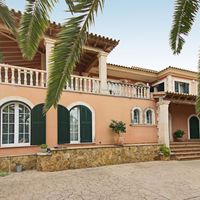Вилла в Испании, Балеарские Острова, Пальма, 440 кв.м.