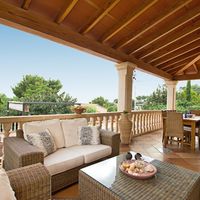 Вилла в Испании, Балеарские Острова, Пальма, 440 кв.м.