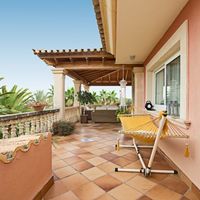 Вилла в Испании, Балеарские Острова, Пальма, 440 кв.м.