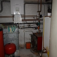 Таунхаус в Греции, Ионические острова, 270 кв.м.