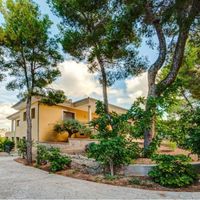 Вилла в Испании, Балеарские Острова, Пальма, 655 кв.м.