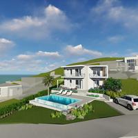 Вилла в Греции, Центральная Македония, Центр, 130 кв.м.