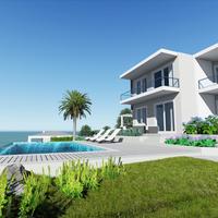 Вилла в Греции, Центральная Македония, Центр, 130 кв.м.