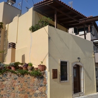 Другое в Греции, Крит, Ираклион, 60 кв.м.