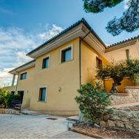 Вилла в Испании, Балеарские Острова, Пальма, 655 кв.м.