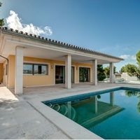 Вилла в Испании, Балеарские Острова, Пальма, 655 кв.м.