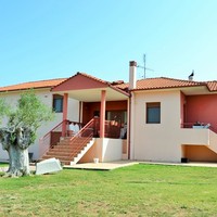 Вилла в Греции, Центральная Македония, Центр, 400 кв.м.