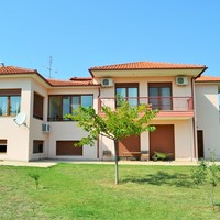 Вилла в Греции, Центральная Македония, Центр, 400 кв.м.