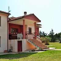 Вилла в Греции, Центральная Македония, Центр, 400 кв.м.