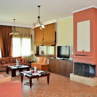 Вилла в Греции, Центральная Македония, Центр, 400 кв.м.