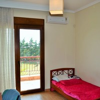 Вилла в Греции, Центральная Македония, Центр, 400 кв.м.