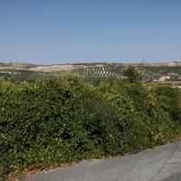 Land plot in Greece, Crete, Irakleion