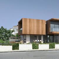 Вилла на Кипре, Пафос, 310 кв.м.